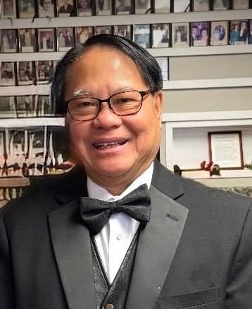 Atty. Generoso D.G. Calonge