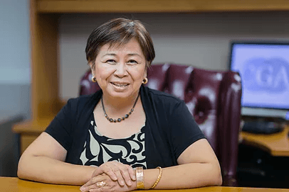 Atty. Gloria S. Calonge
