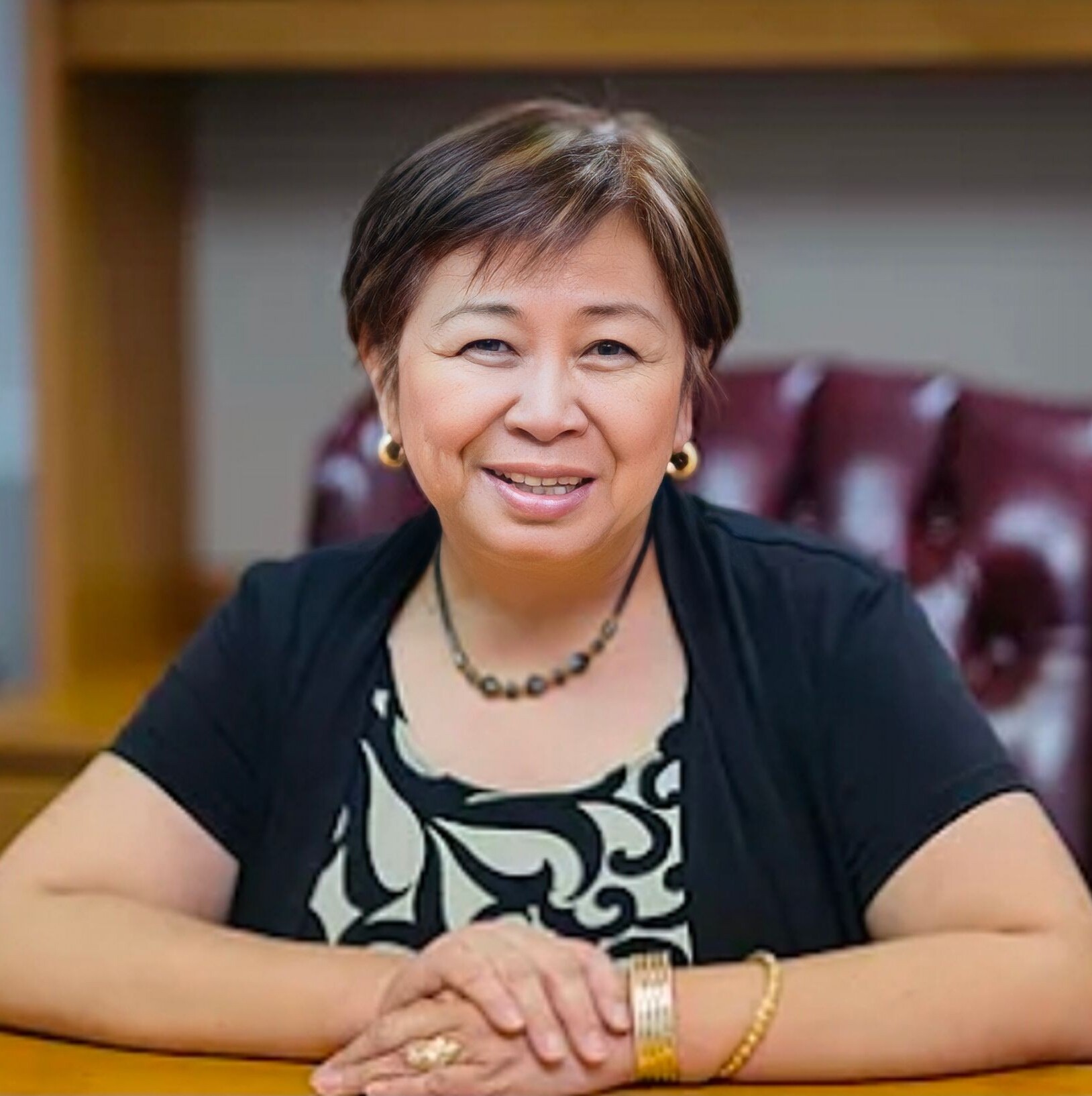 Atty. Gloria S. Calonge